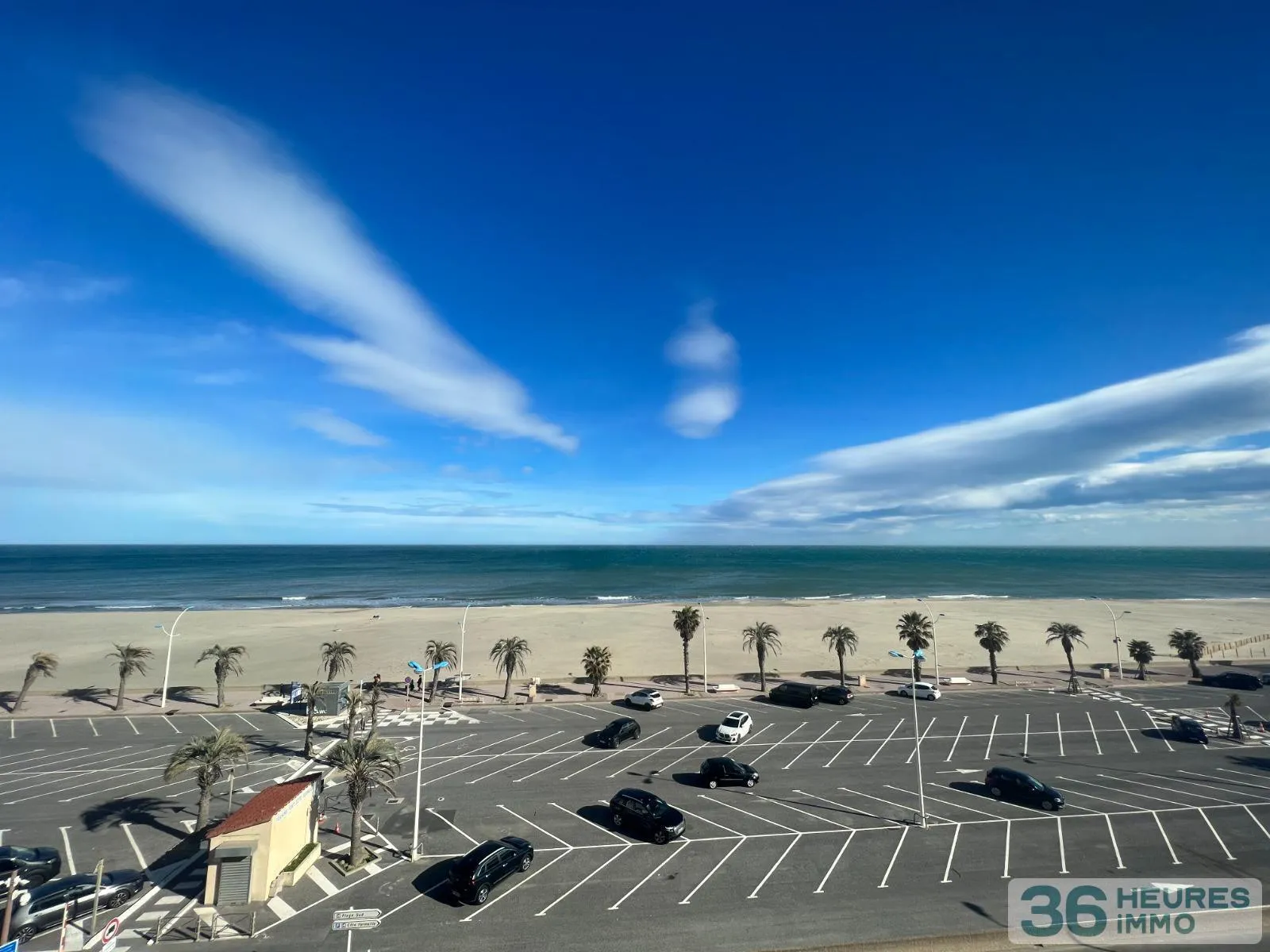 Appartement à Canet-en-Roussillon — vignette 7