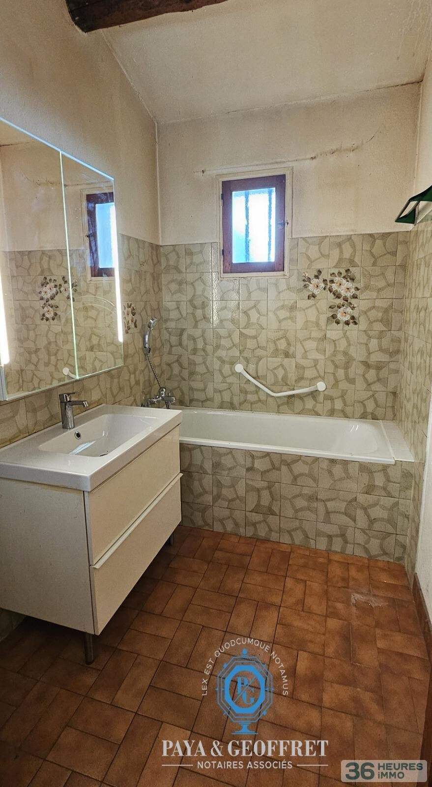 Maison à Méounes-lès-Montrieux — vignette 6