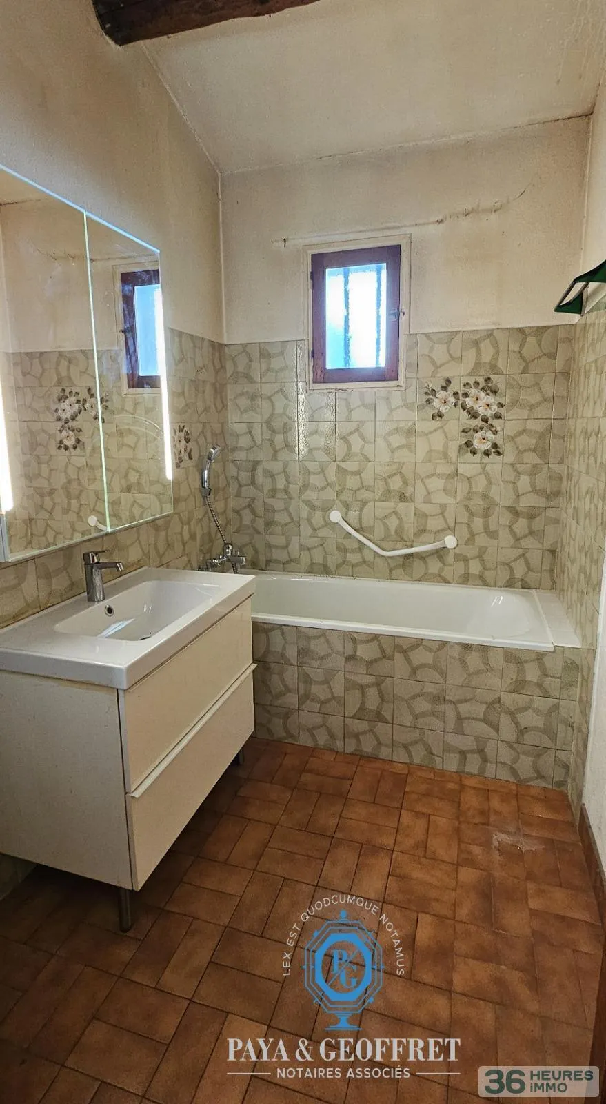 Maison à Méounes-lès-Montrieux — vignette 6