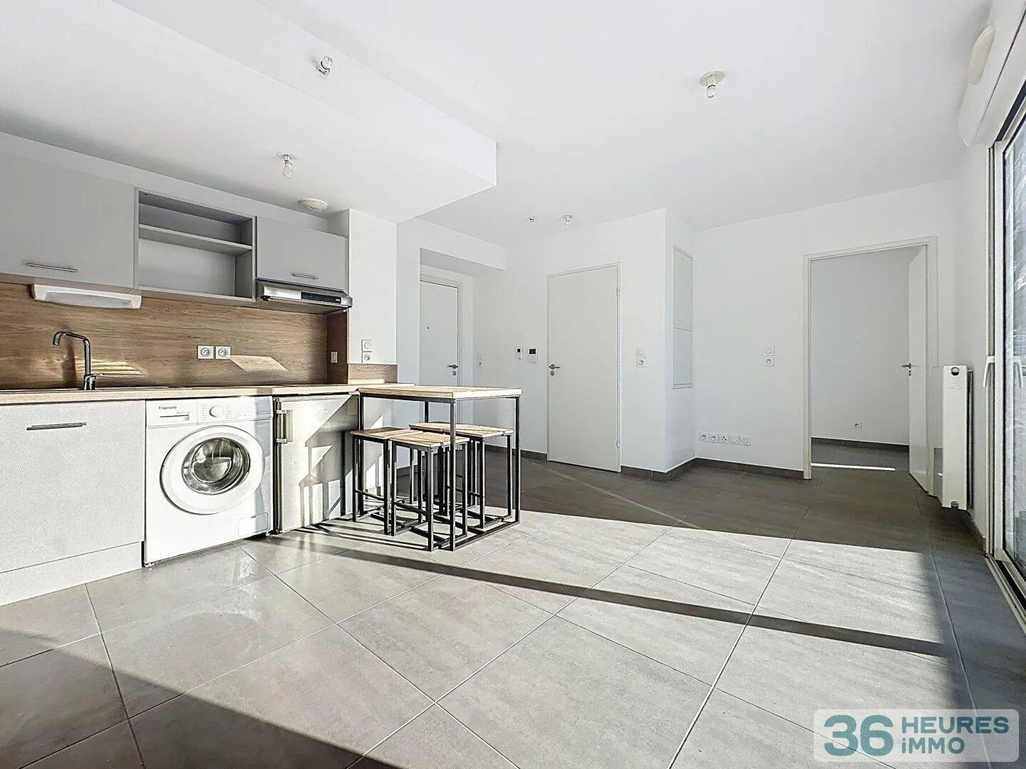 Appartement à Montpellier — vignette 3