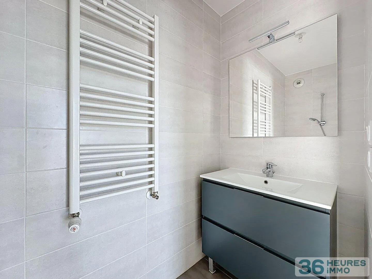 Appartement à Montpellier — vignette 4