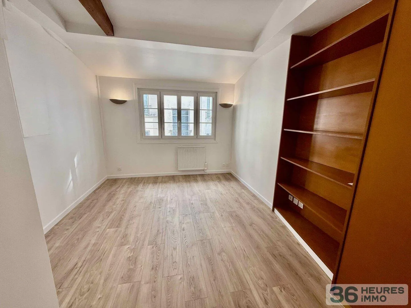 Appartement à Paris 15e Arrondissement — vignette 3