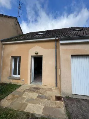 Maison à Chailloué — vignette 4