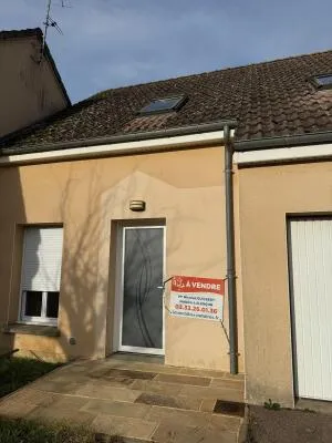 Maison à Chailloué — vignette 5
