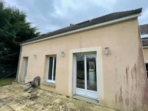 Maison à Chailloué — vignette 6