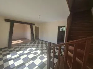 Maison à Guérigny — vignette 5