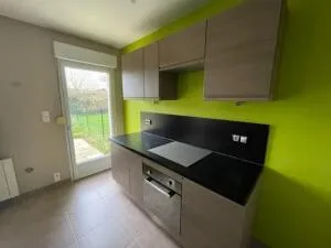 Maison à Chailloué — vignette 11