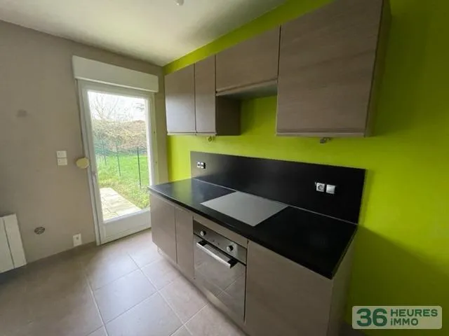 Maison à Chailloué — vignette 11