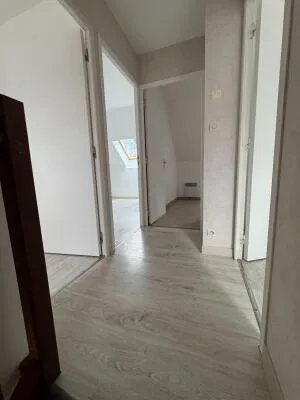 Maison à Chailloué — vignette 22