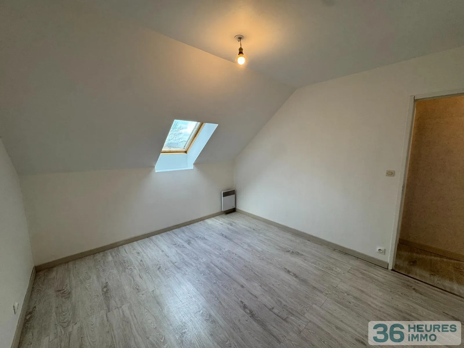Maison à Chailloué — vignette 24