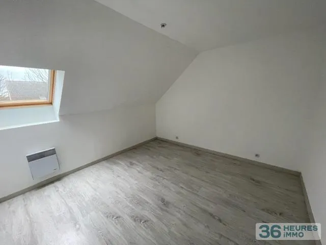 Maison à Chailloué — vignette 28