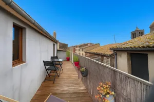 Maison de caractère rénovée – 3 appartements prêts à louer