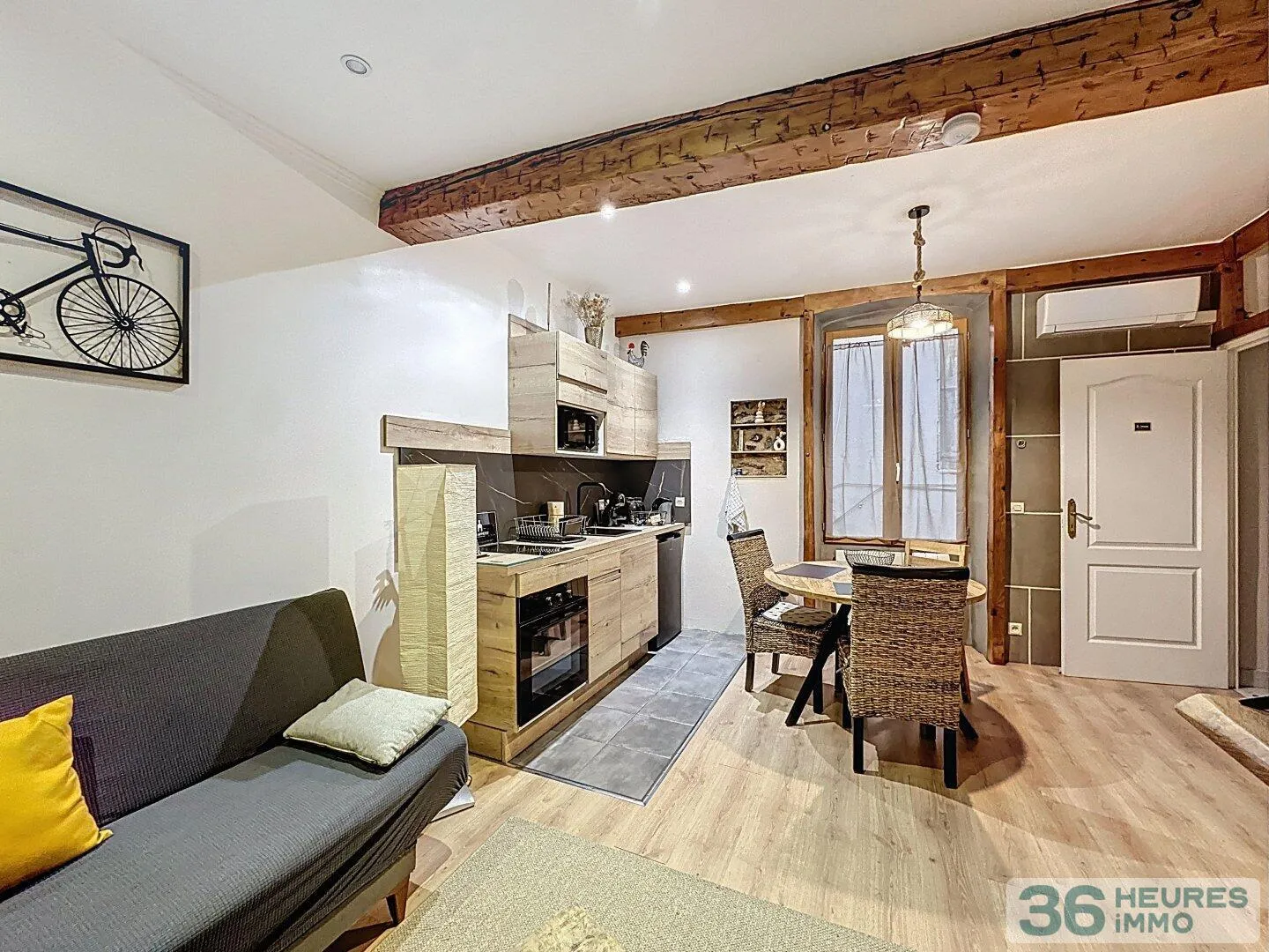 Maison à Agde — vignette 14