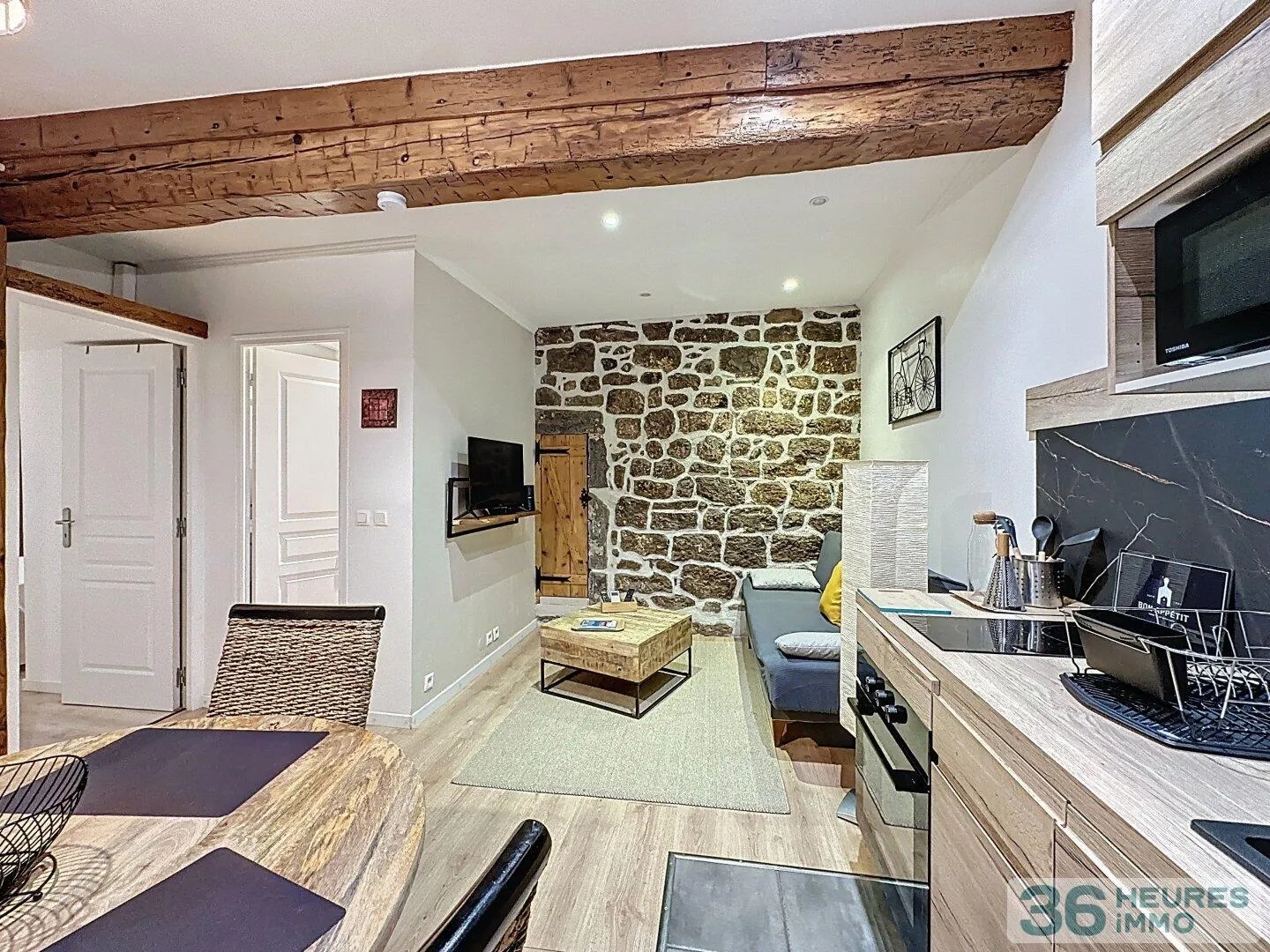 Maison à Agde — vignette 15