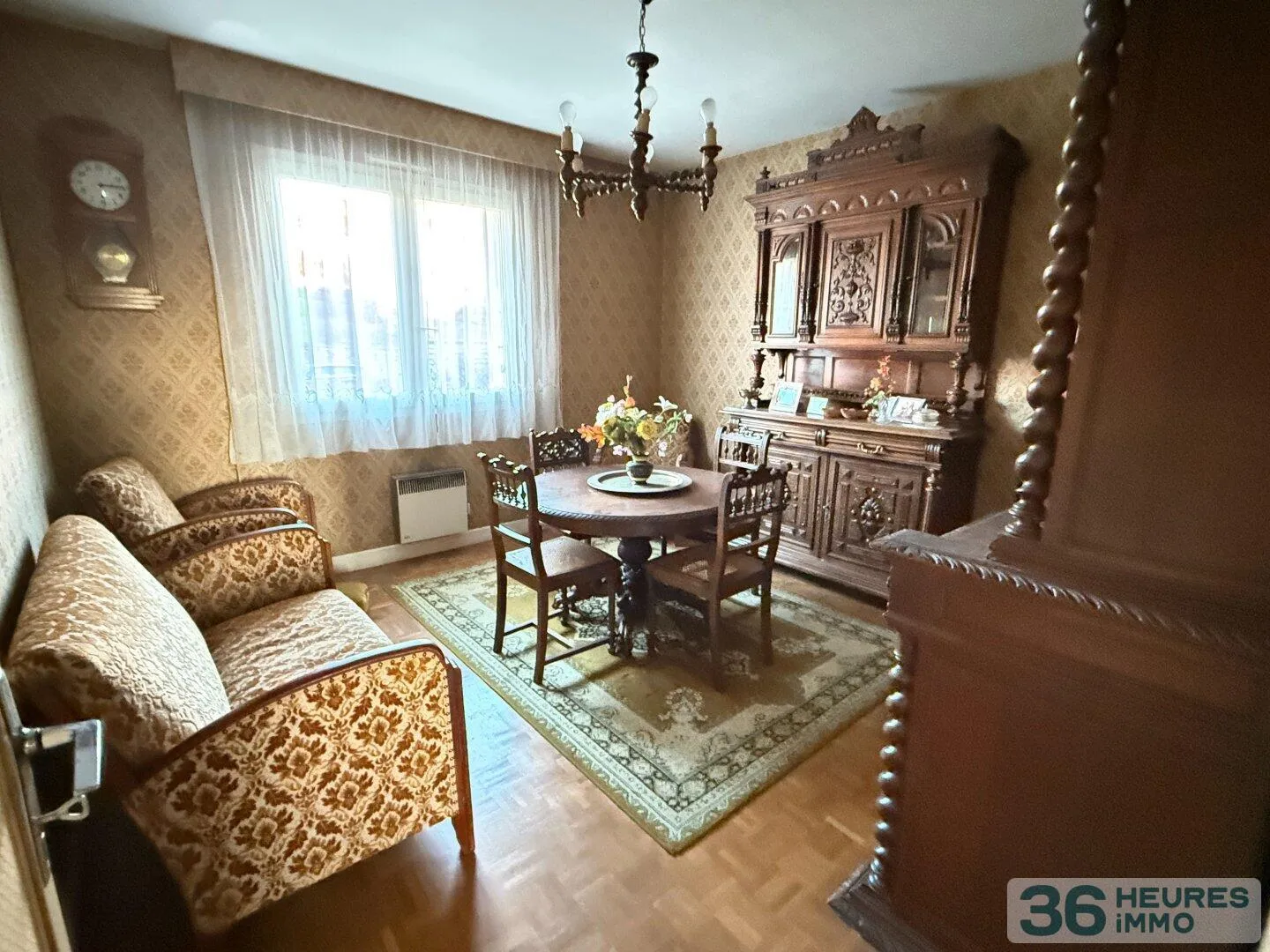 Maison à Brive-la-Gaillarde — vignette 9