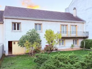 Maison à Brive-la-Gaillarde — vignette 33