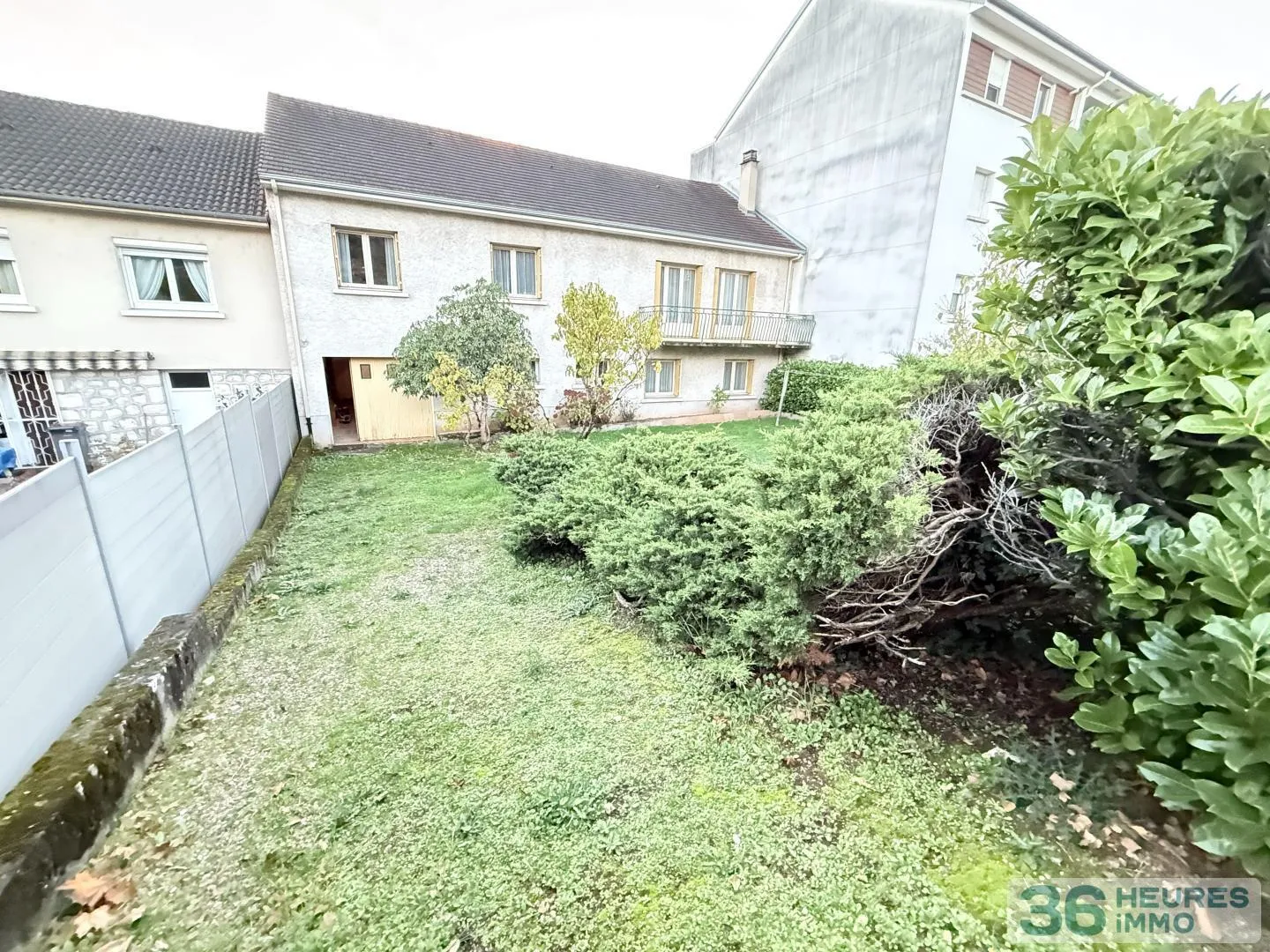 Maison à Brive-la-Gaillarde — vignette 34