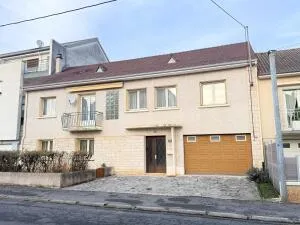 Maison à Brive-la-Gaillarde — vignette 35