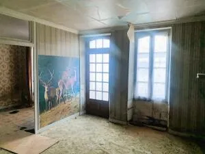 Maison à La Guerche-de-Bretagne — vignette 2