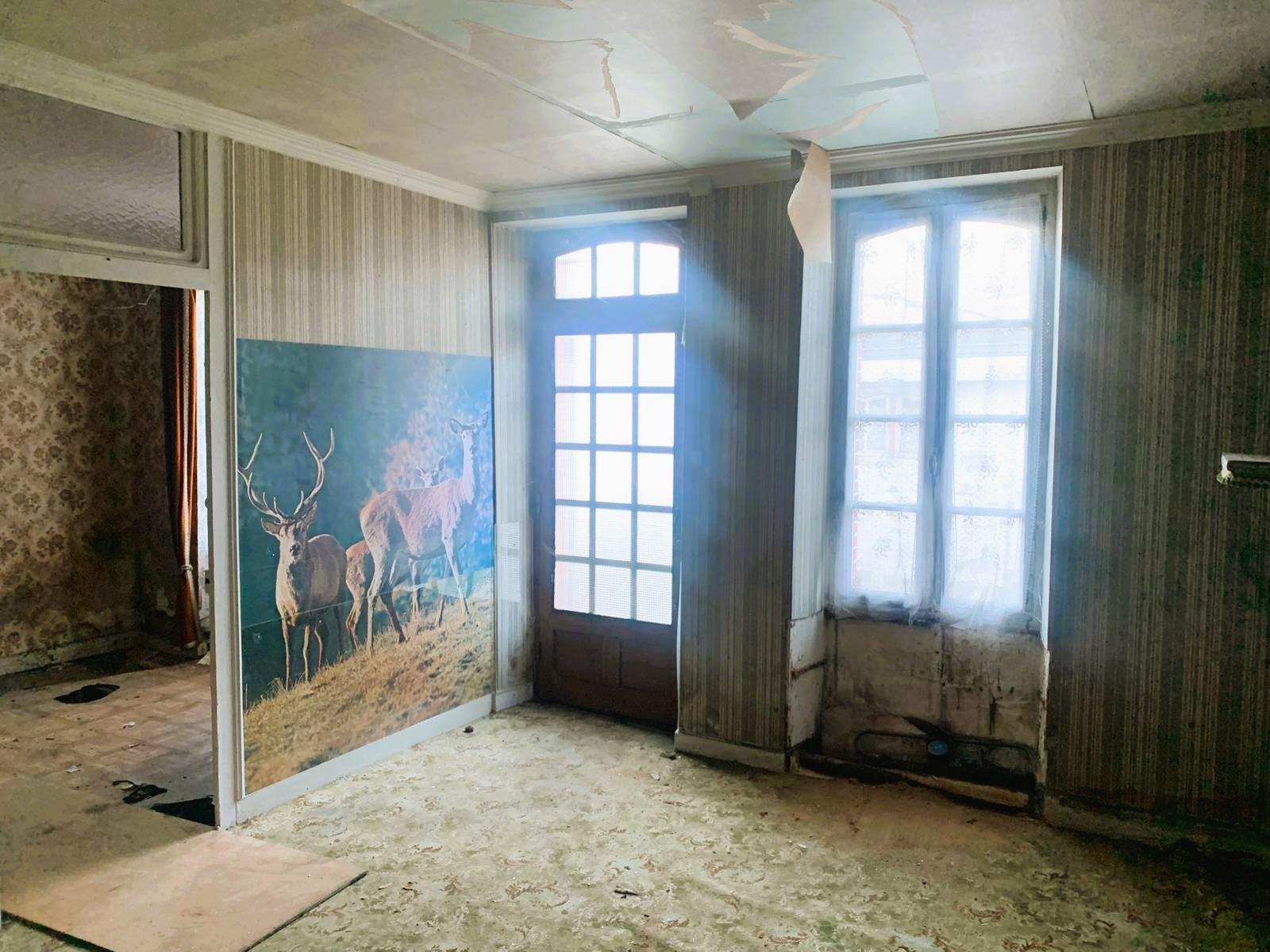 Maison à La Guerche-de-Bretagne — vignette 2