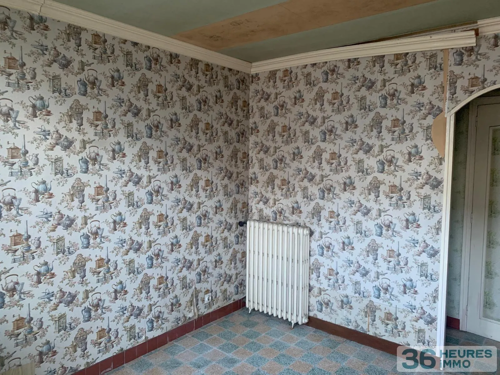 Maison à La Guerche-de-Bretagne — vignette 4