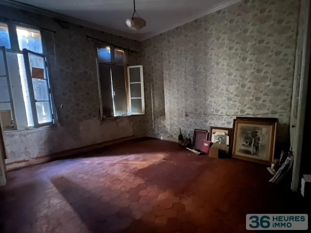 appartement T3 PERPIGNAN 