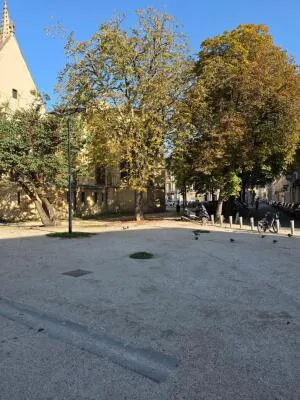 Appartement à Bordeaux — vignette 3
