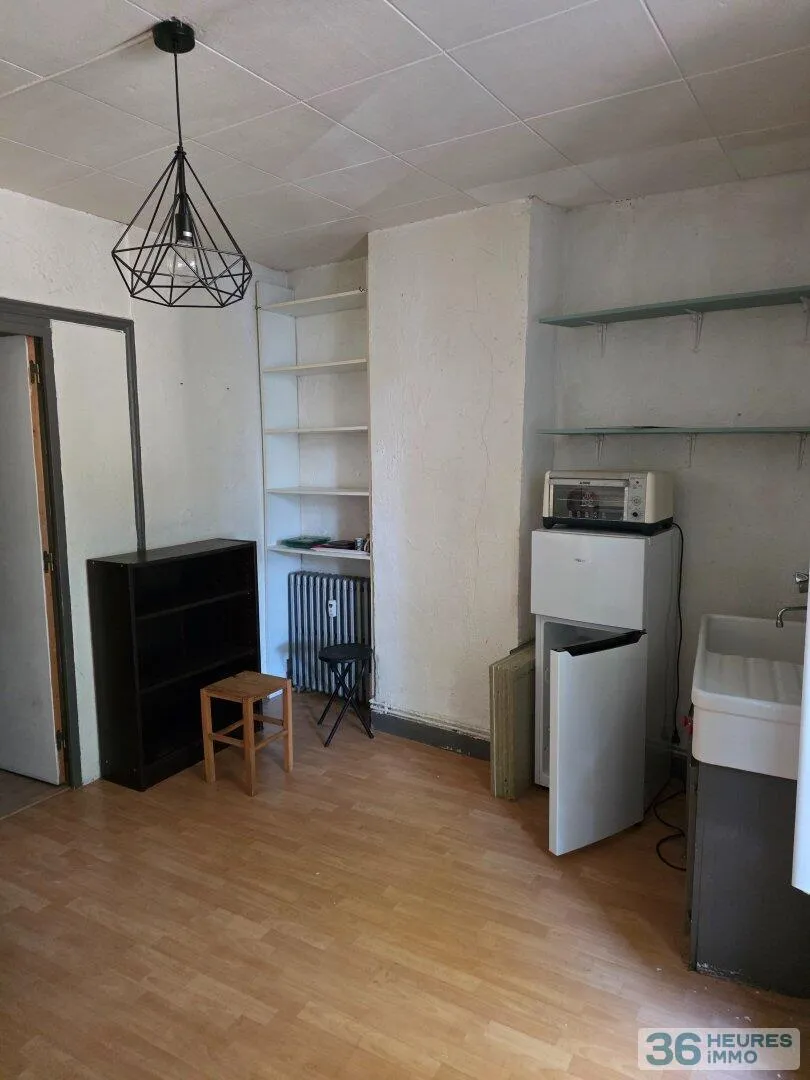 Appartement à Bordeaux — vignette 4