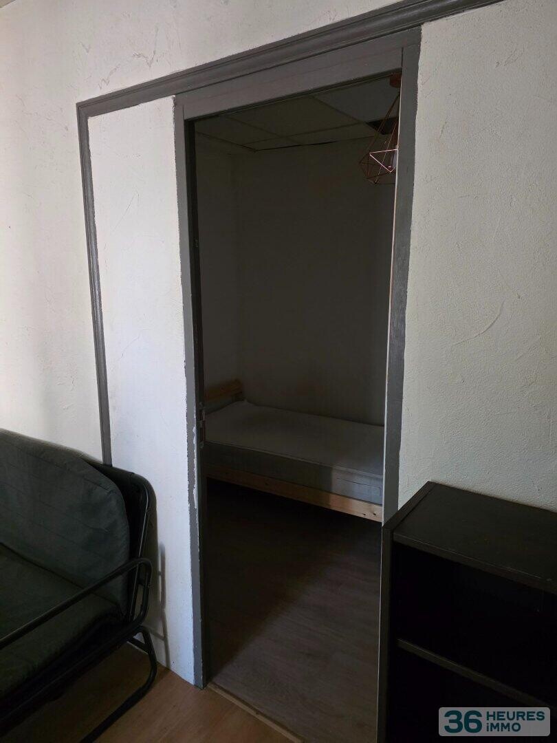 Appartement à Bordeaux — vignette 5