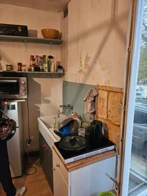 Appartement à Bordeaux — vignette 6
