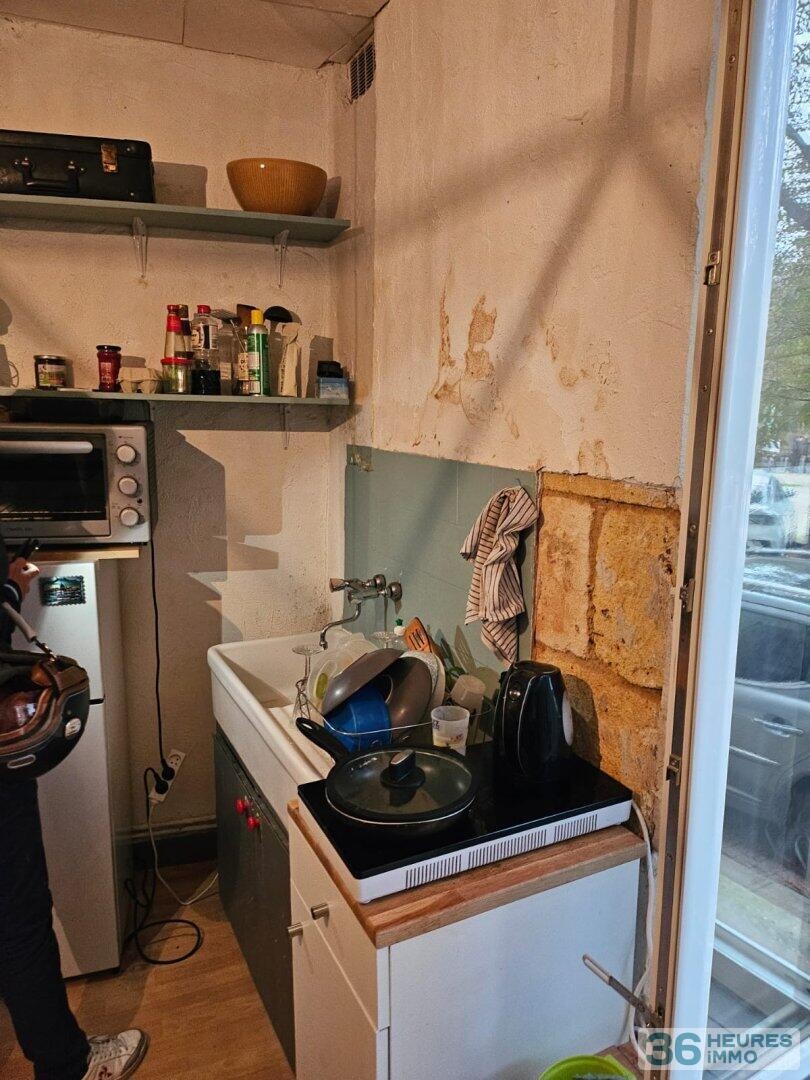 Appartement à Bordeaux — vignette 6