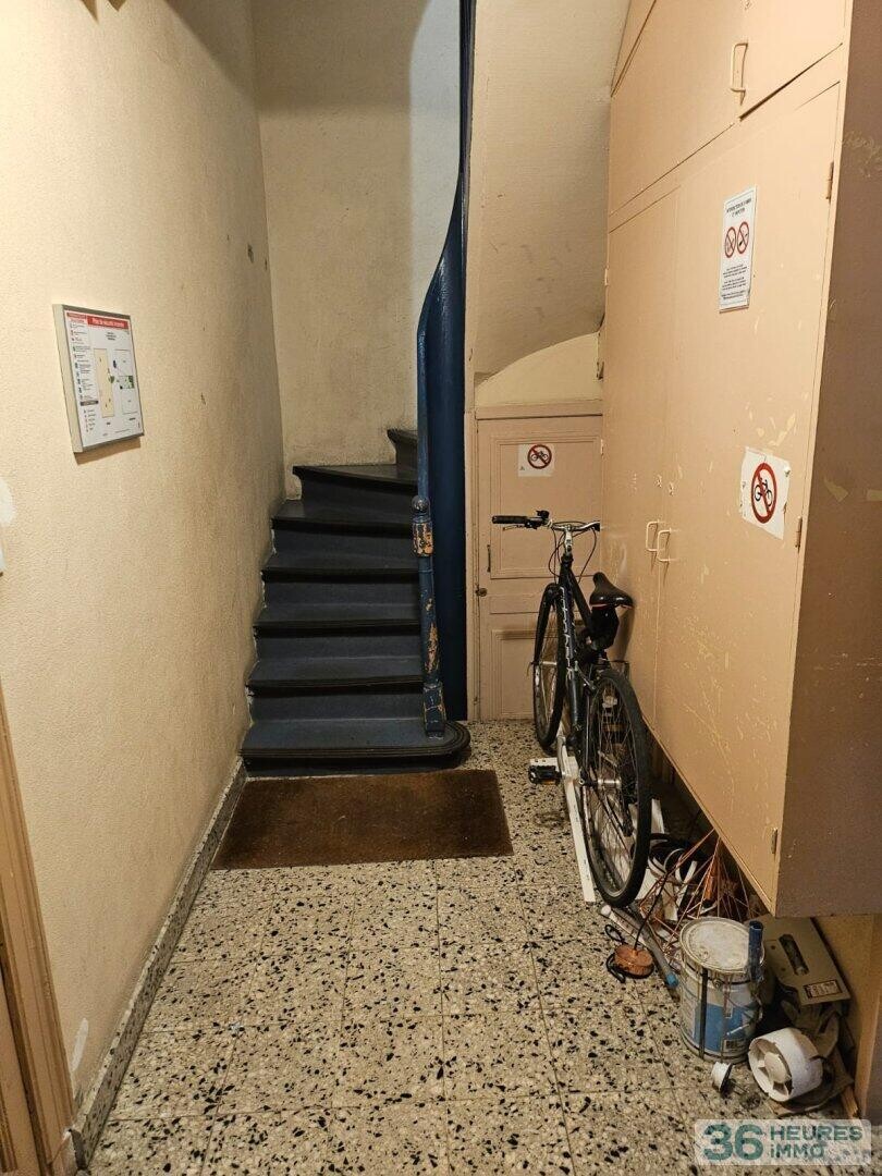 Appartement à Bordeaux — vignette 8