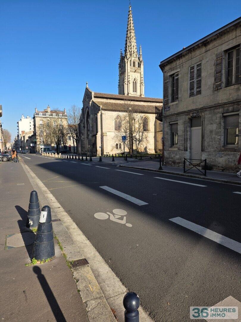 Appartement à Bordeaux — vignette 10