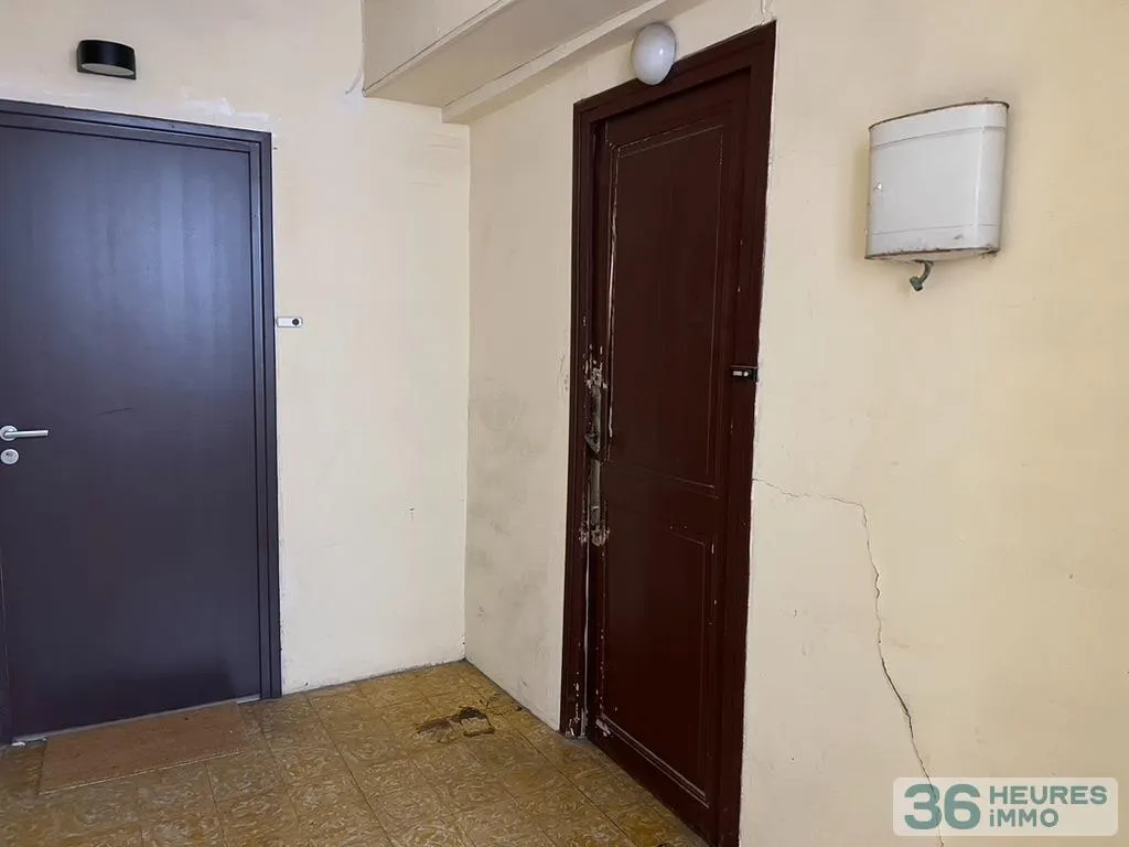 Appartement à Perpignan — vignette 8