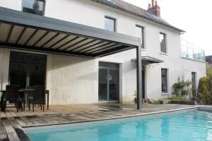 Maison quartier Thabor 