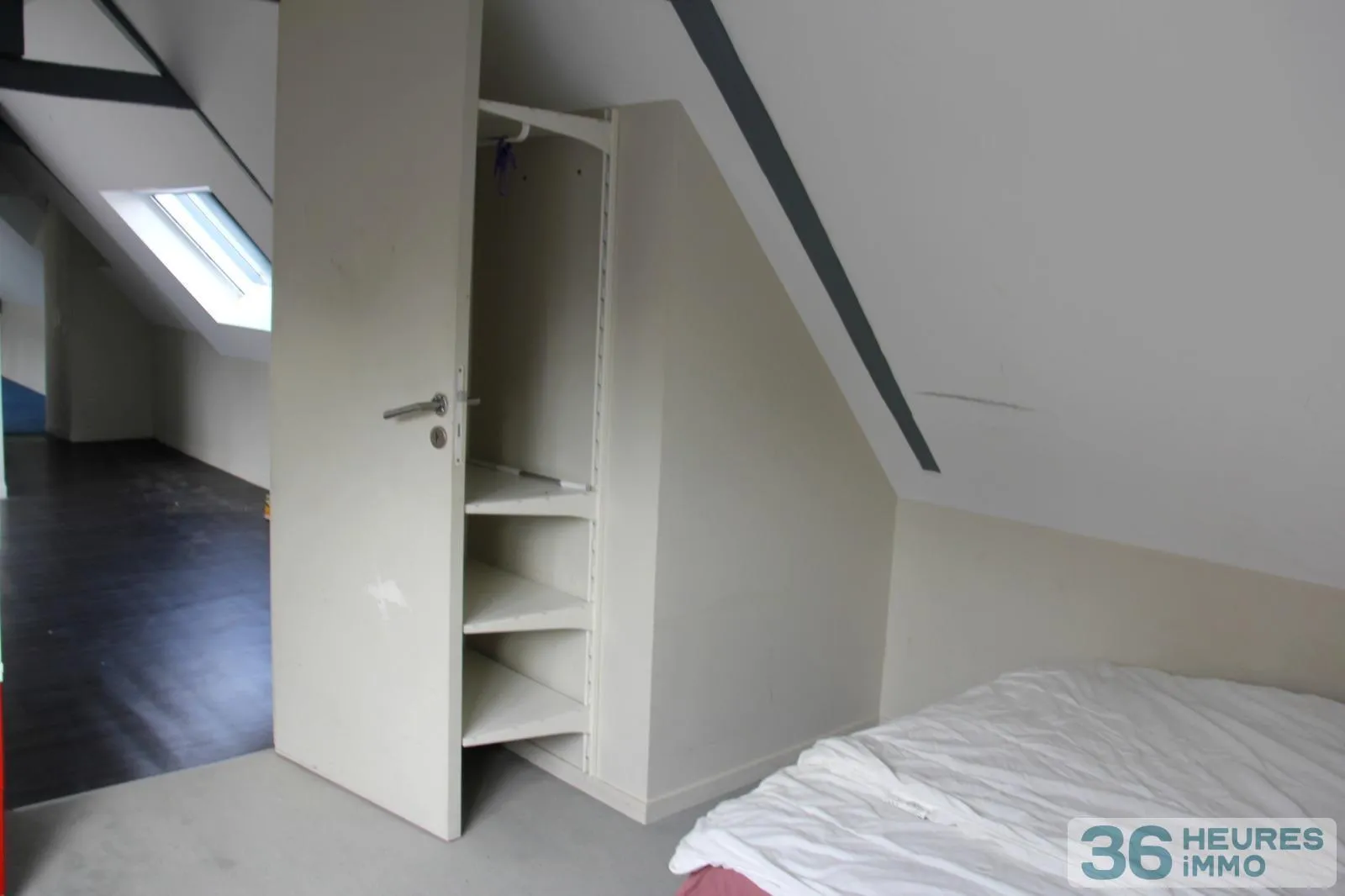 Maison à Rennes — vignette 10