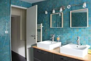 Maison à Rennes — vignette 13