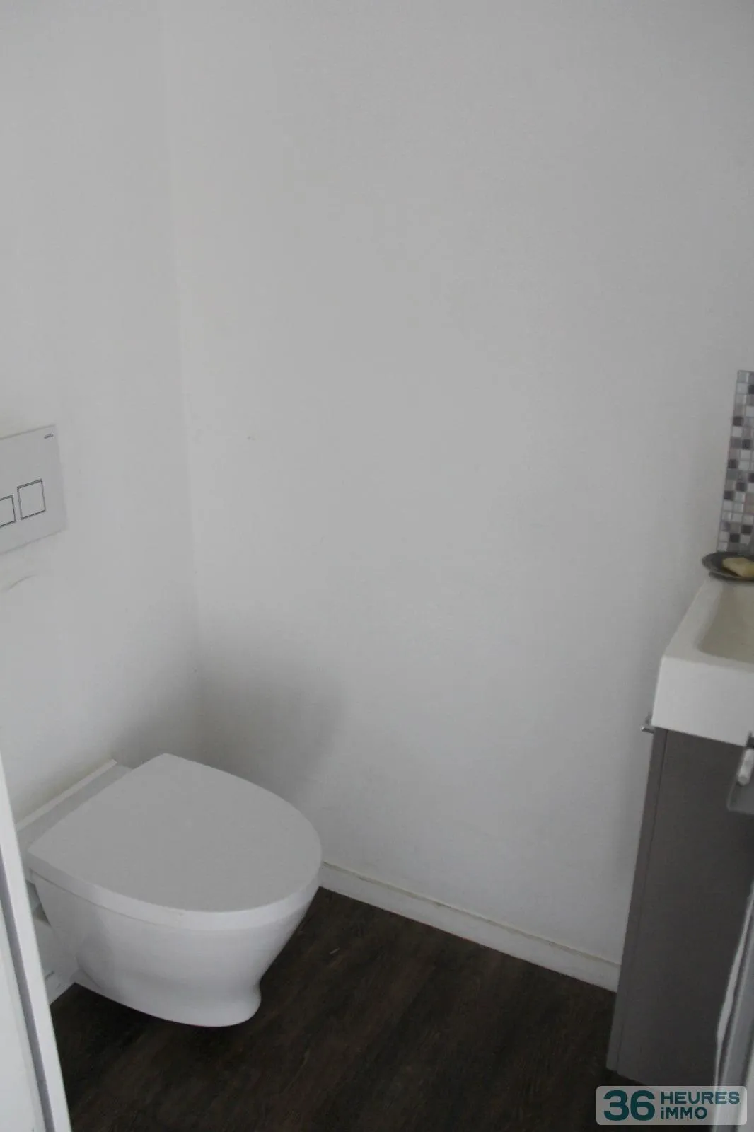 Maison à Rennes — vignette 15