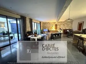 Maison à Entre-Vignes — vignette 2