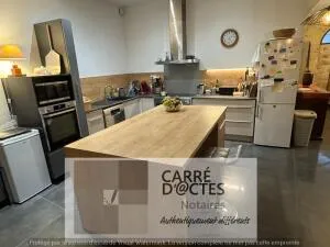 Maison à Entre-Vignes — vignette 3