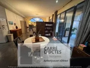 Maison à Entre-Vignes — vignette 4