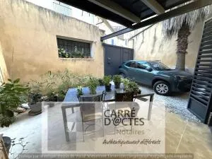 Maison à Entre-Vignes — vignette 5