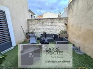 Maison à Entre-Vignes — vignette 6