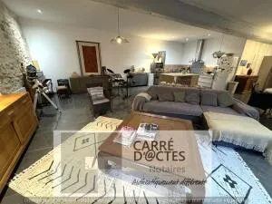 Maison à Entre-Vignes — vignette 7