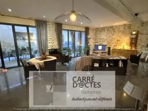 Maison à Entre-Vignes — vignette 8