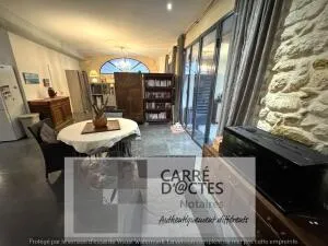 Maison à Entre-Vignes — vignette 9