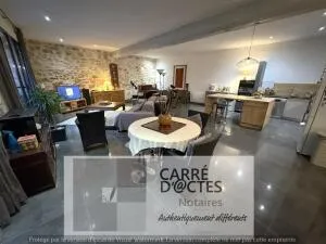 Maison à Entre-Vignes — vignette 10
