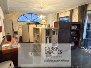 Maison à Entre-Vignes — vignette 11
