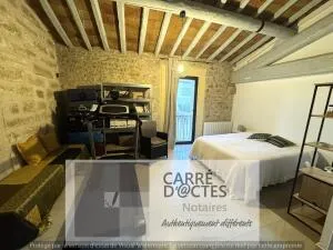 Maison à Entre-Vignes — vignette 13