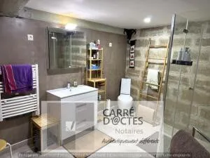 Maison à Entre-Vignes — vignette 14